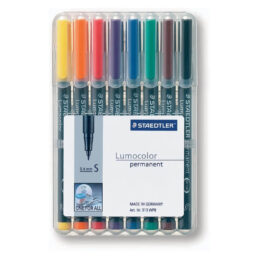 Flomaster staedtler 313 1/8 s 0,4mm