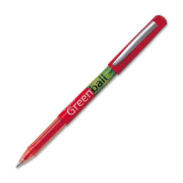 Roler pilot bl-grb7-bg – rdeč