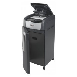 Uničevalec dokumentov Rexel Auto+ 600X 4×30/P4 Optimum N2020600XEU