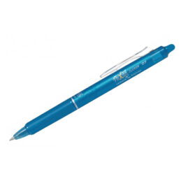 Roler pilot blrt frixion fr7 clicker – svetlo moder