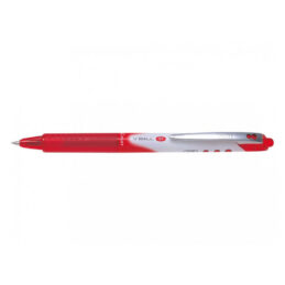 Roler pilot blrt-vb5 grip rec. – rdeč