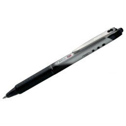 Roler pilot blrt-vb7 grip rec. – črn