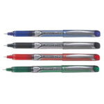 Roler pilot bxgpn-v5 - rdeč