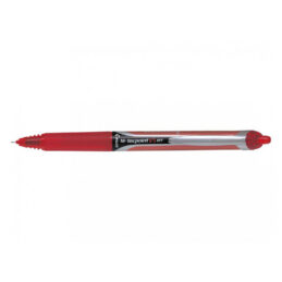 Roler pilot bxrt-v5 – rdeč