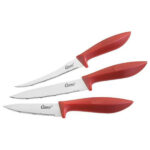 Nož kuhinjski westcott set 3kos