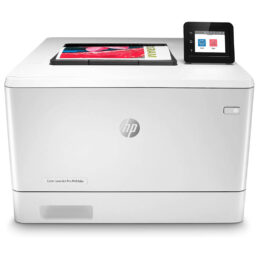 Barvni Laserski Tiskalnik HP ColorLaserJet Pro M454dw
