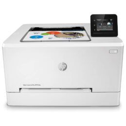Barvni Laserski Tiskalnik HP ColorLaserJet Pro M255dw
