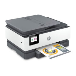 Večfunkcijska Brizgalna Naprava HPOfficeJet Pro 8022e, Instant Ink