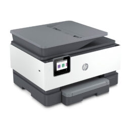 Večfunkcijska Brizgalna Naprava HPOfficeJet Pro 9012e, Instant Ink