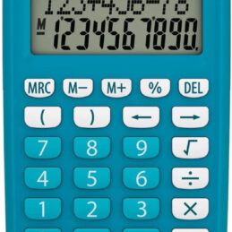 Kalkulator Texas Ti-106ii