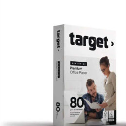 Papir Target A4 80g 1/500 Executive Premium A Kvaliteta
