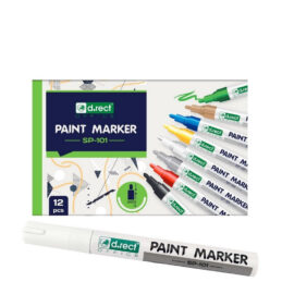 Flomaster Paint Marker Levia Sp-101