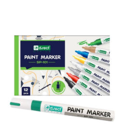 Flomaster Paint Marker Levia Sp-101