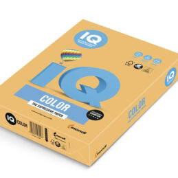 Papir barvni a4 iq neon 80g