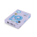 Papir barvni a4 80gr iq trend