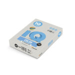 Papir barvni a4 80gr iq trend - Siva
