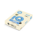 Papir barvni a4 iq pastel 80g