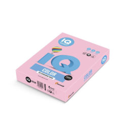 Papir barvni a4 iq pastel 80g – Svetlo vijolična
