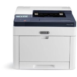 Barvni Laserski Tiskalnik XEROX Phaser 6510DNI