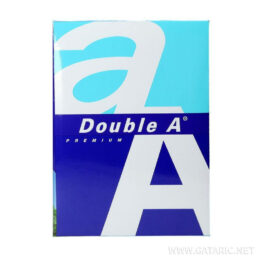 Papir A Double A4 80g Premium