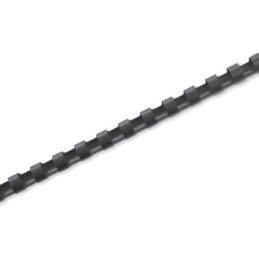 Špirala pvc 8mm gbc do 45l