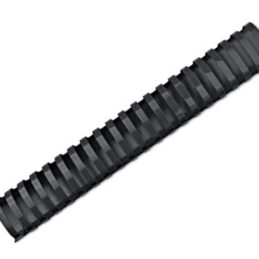 Špirala pvc 45mm gbc do 400l