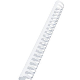 Špirala pvc 32mm gbc do 300l