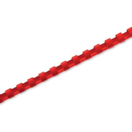 Špirala pvc 8mm gbc do 45l