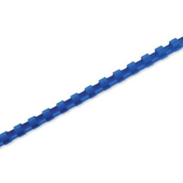 Špirala pvc 8mm gbc do 45l