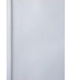 Mapa za toplotno vezavo 6mm bela gbc standard 1/1 do 50l ib370045