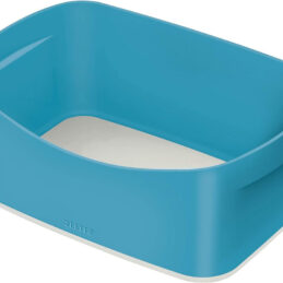 Škatla za shranjevanje leitz cosy modra 52640061