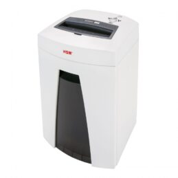 Uničevalec dokumentov hsm c18/3,9 securio