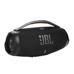 JBL BOOMBOX 3 Brezžični Bluetooth Zvočnik, črn