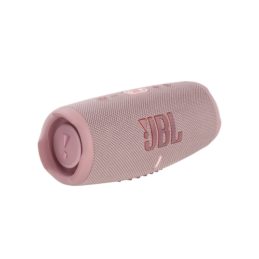 JBL Charge 5 Brezžični Bluetooth Zvočnik, Roza