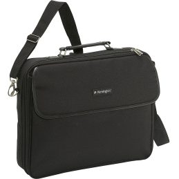 Torba za prenosni računalnik 15.6” kensington sp30 39.6 cm k62560eu