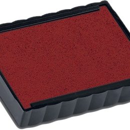 Blazinica trodat 4750 rdeča