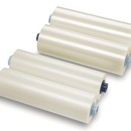 Žepki za plastificiranje gbc v roli 38mic 635mmx150m 1/2 gloss 3400293