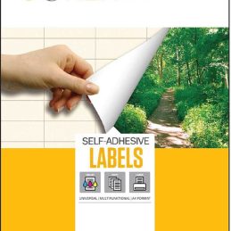 Etikete sorex 99,1×34