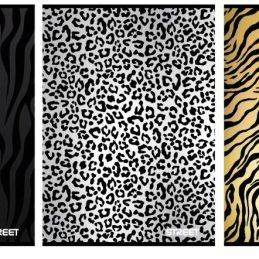 Zvezek a5 mp črtan 54l street treasures z robom