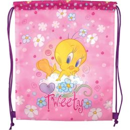 Vrečka za copate tweety