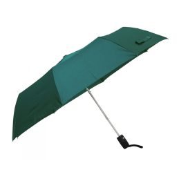 Dežnik zložljiv zodiac lux zelen 96cm