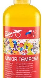 Barvice tempera 1l aero
