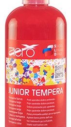 Barvice tempera 1l aero