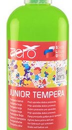 Barvice tempera 1l aero