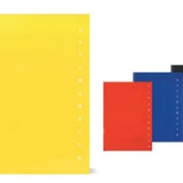 Zvezek a5 tp črtan 96l optima