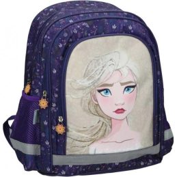 Torba šolska ergonomic frozen