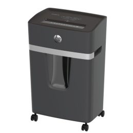 Uničevalec dokumentov hp pro shredder 15cc 4×35 p-4