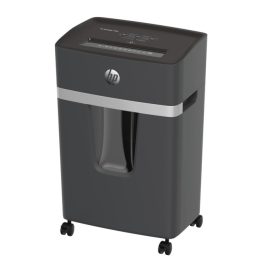 Uničevalec dokumentov hp pro shredder 10mc 2×15 p-5