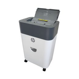 Uničevalec dokumentov hp oneshred auto 100cc 4,3×12 p-4