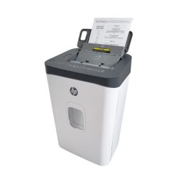 Uničevalec dokumentov hp oneshred auto 200cc 4,3×12 p-4